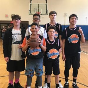 Meet your Posher, Erika